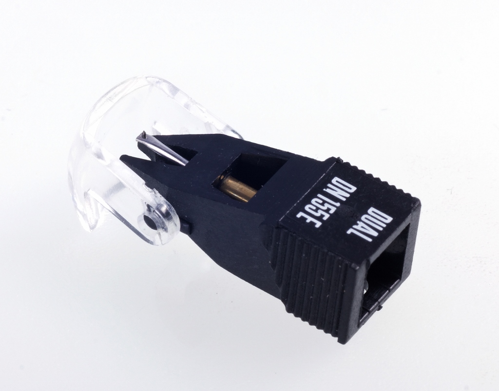 Tonnadel DN 160 E DUAL